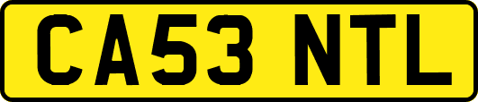 CA53NTL