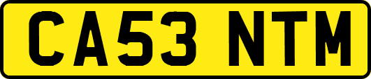 CA53NTM