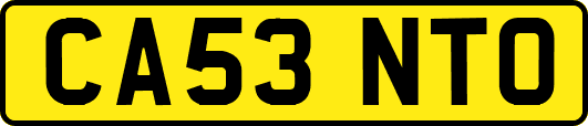 CA53NTO