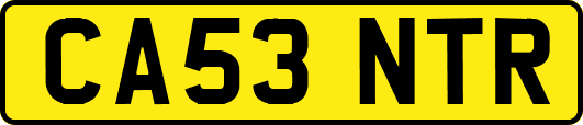 CA53NTR