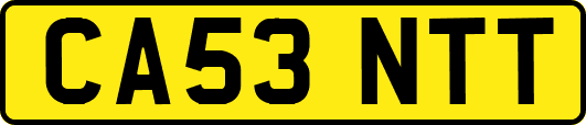 CA53NTT