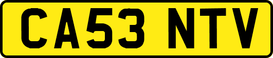 CA53NTV