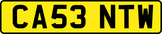 CA53NTW