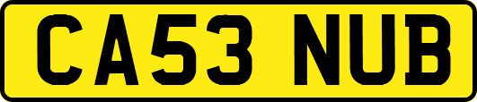 CA53NUB