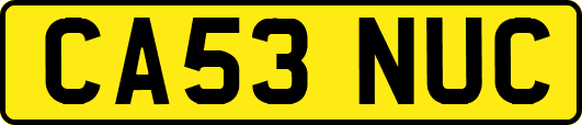 CA53NUC