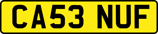 CA53NUF