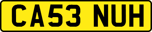 CA53NUH