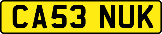 CA53NUK
