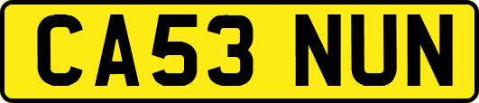 CA53NUN