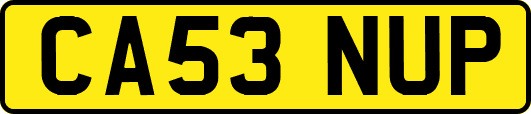 CA53NUP