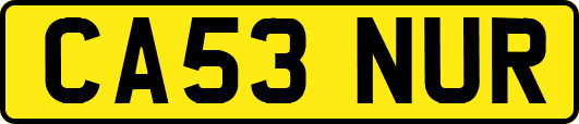 CA53NUR