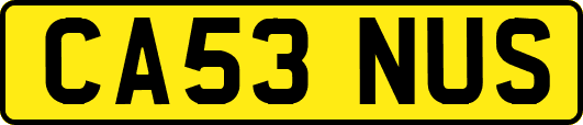 CA53NUS