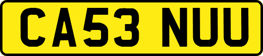 CA53NUU