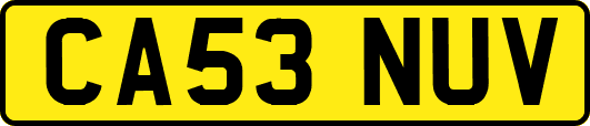 CA53NUV