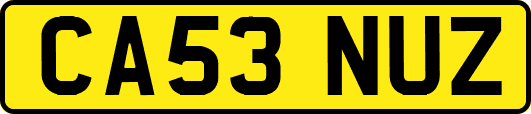 CA53NUZ