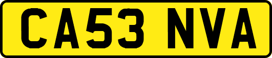 CA53NVA