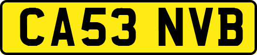 CA53NVB