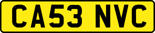CA53NVC