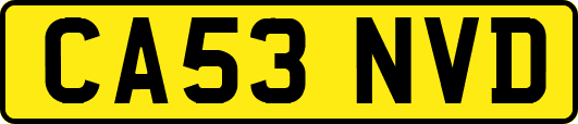 CA53NVD