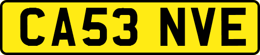 CA53NVE