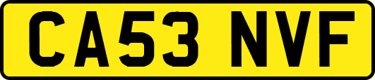 CA53NVF
