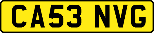 CA53NVG