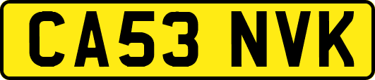 CA53NVK