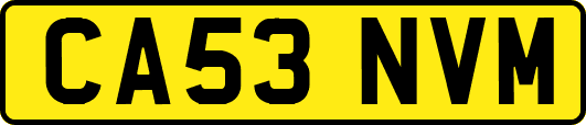 CA53NVM