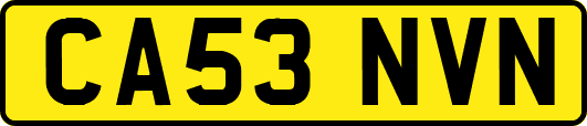 CA53NVN