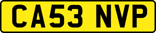 CA53NVP