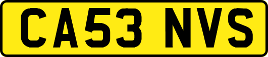 CA53NVS