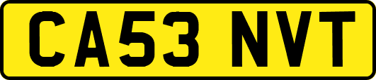 CA53NVT