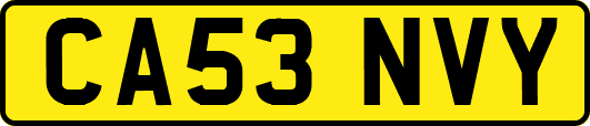 CA53NVY