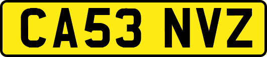 CA53NVZ