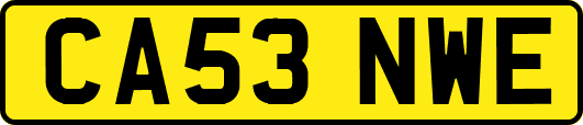 CA53NWE