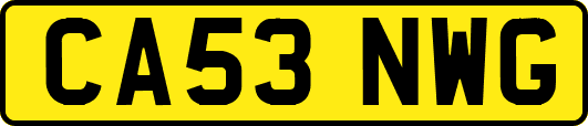 CA53NWG