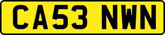 CA53NWN