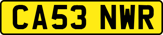 CA53NWR