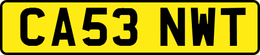 CA53NWT