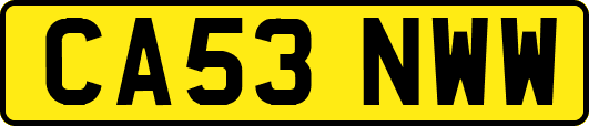 CA53NWW