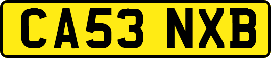 CA53NXB