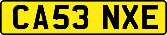 CA53NXE