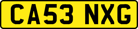 CA53NXG