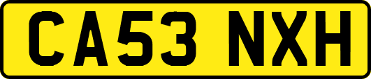 CA53NXH