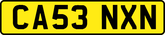 CA53NXN