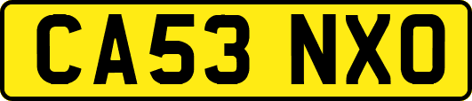 CA53NXO