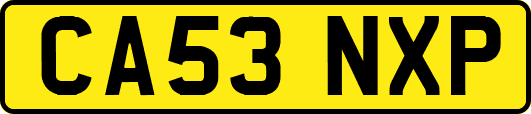 CA53NXP