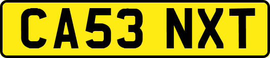 CA53NXT