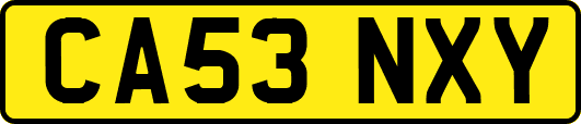 CA53NXY