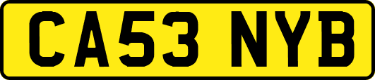 CA53NYB